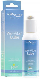 Pjur We-Vibe Glijmiddel - 100 ml - PlayForFun
